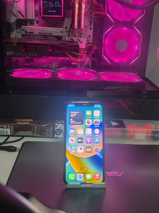 Iphone x 128gb/xs 64gb
