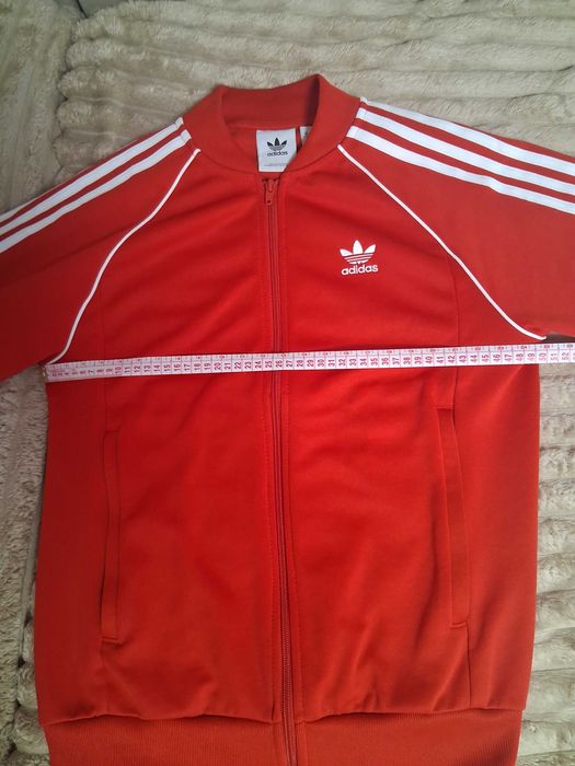 Trening Adidas 3 stripes