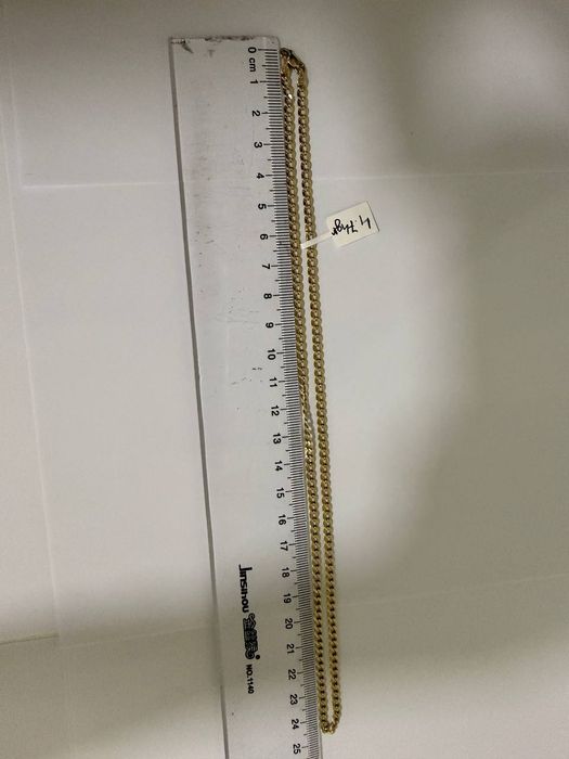 Lanț aur 14k 4,74gr (ctg)