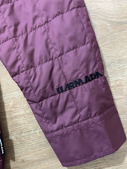 Armada Bryce Insulated Shirt размер XL