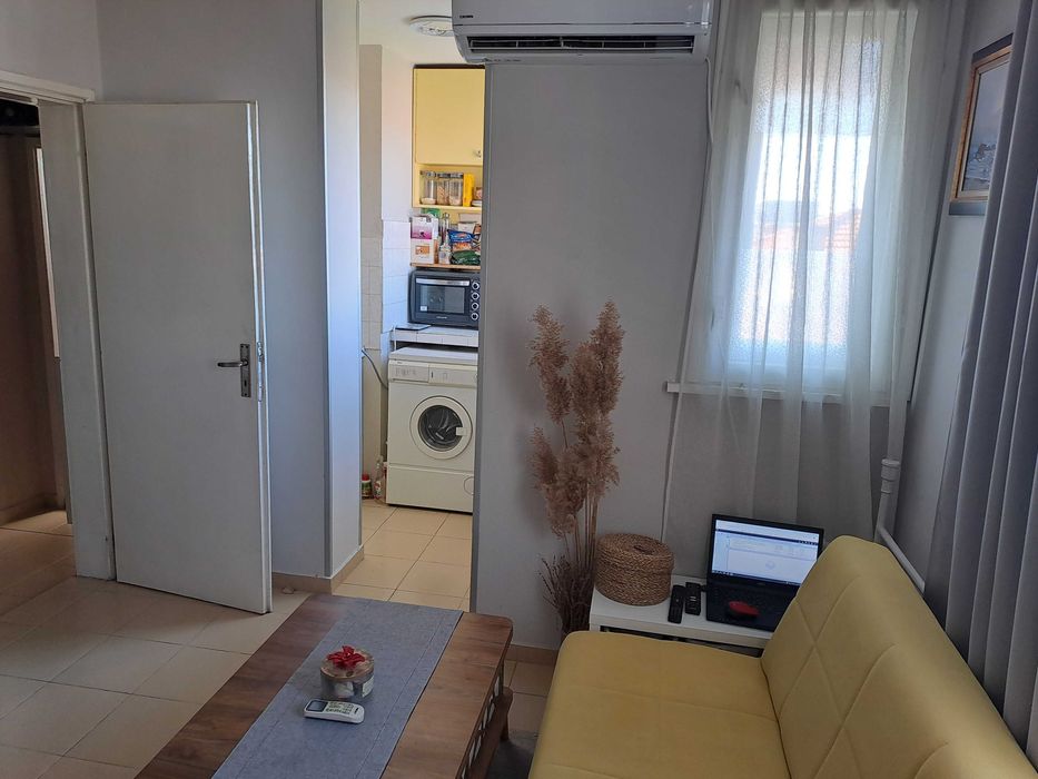 Едностаен апартамент, ул. Шипка