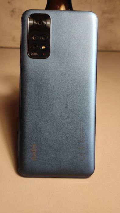 Redmi Note 11 128