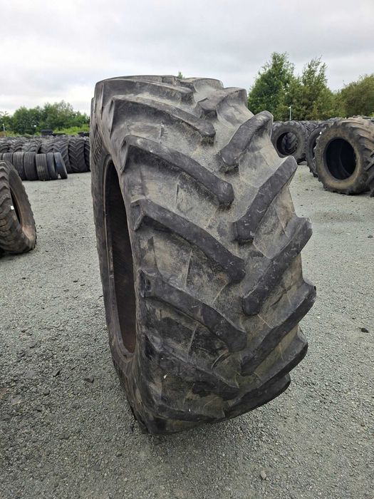Anvelopa 650/65r42 Pirelli Second Hand