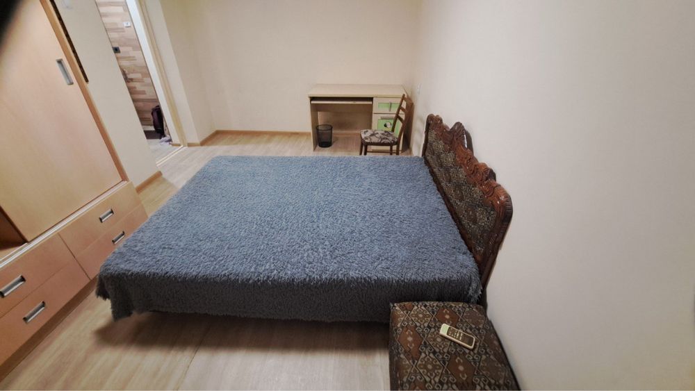 Квартира однокомнатная