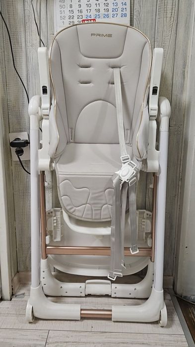 Стол за хранене Cangaroo