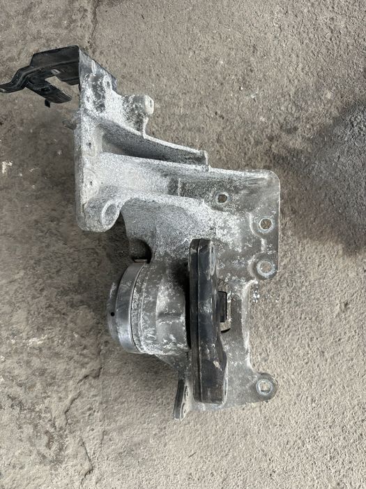 Конзола тампон скорости Нисан Кашкай / Nissan Qashqai j10 2.0 dci