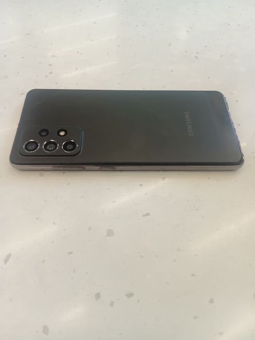 Samsung a52  128