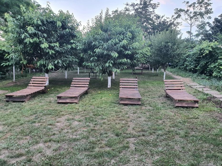 Cazare litoral Costinești