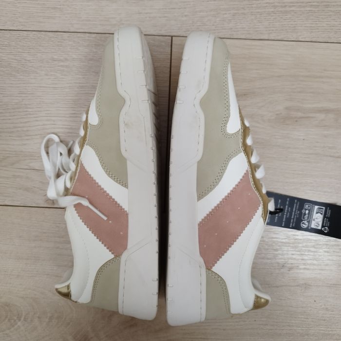 Adidași Only din piele damă