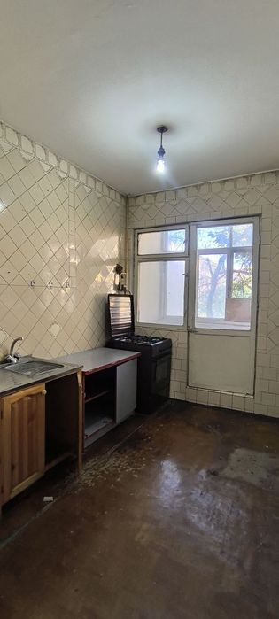 Продаю свою 3 х ком квартиру Сергели-2