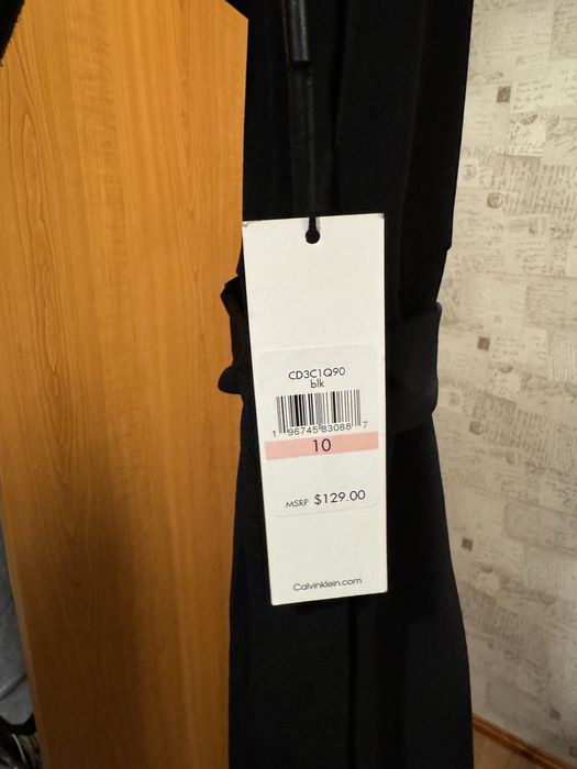Salopeta  Calvin Klein