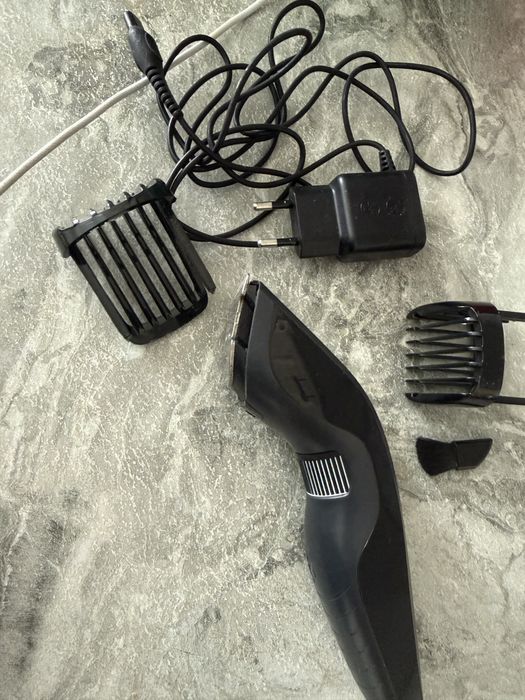 Машинка для стрижки Philps