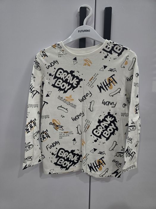 Вещи на мальчика 7-8 лет