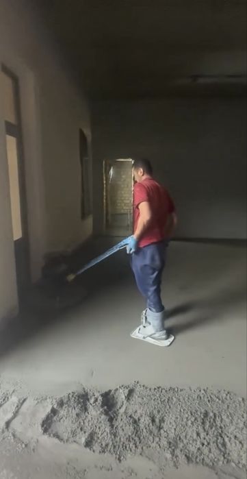 Полусухой Стяшка