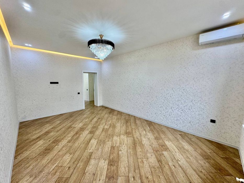 Новостройка Яшнабадский Azia house 3-х евро ремонт мебелю техникой 80м