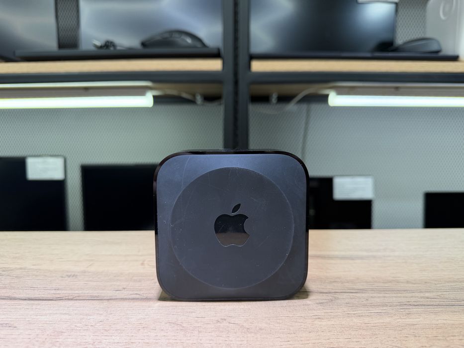 Приставка Apple TV, Model A1469, 2423/A10