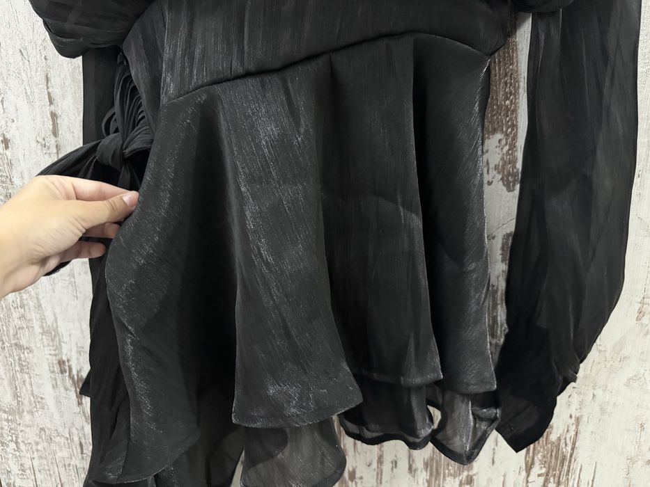 Уникална рокля shein