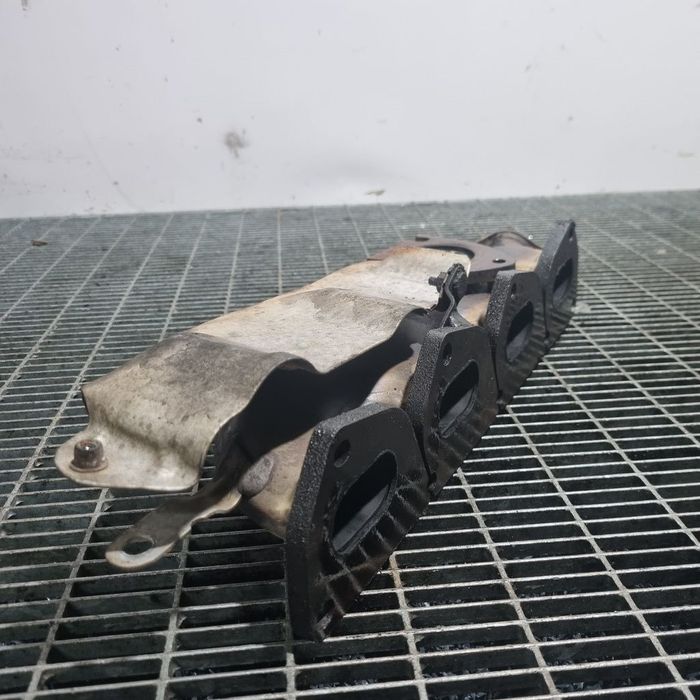 Galerie evacuare Land Rover Freelander 2 Facelift 2.2 Diesel 2010 - 2012 150CP 224DT ...