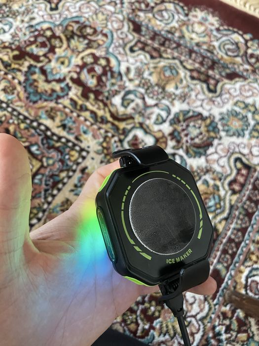Kuller HK5-proooo