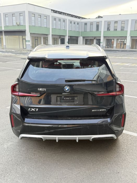 Скидка! Bmw ixl e Drive 25 L 2025 новая