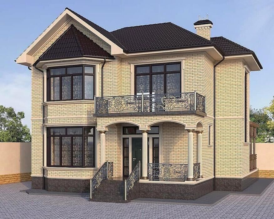 Замона, Мехнат,  Кизгалдокда ер сотилади 6 сотик. Фасад 18 метр.