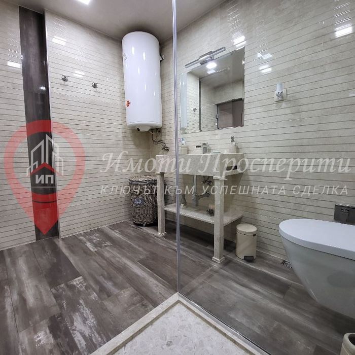 Продава се Тристаен апартамент в София, Красно село - 111 кв.м за 2068 €/кв.м - Снимка #7