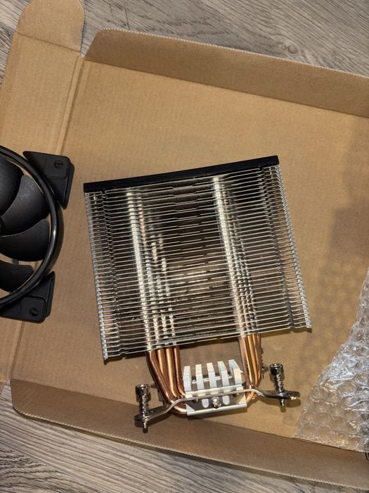 Kit I5 9400F + Cooler , H310M PRO