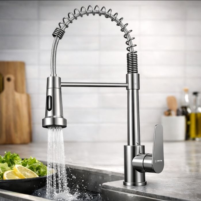 Смеситель новый Askinn