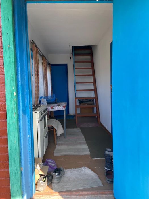 Продам дачу с/о Родничок