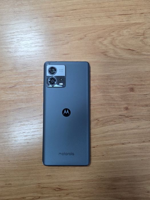 Motorola edge 30 fusion