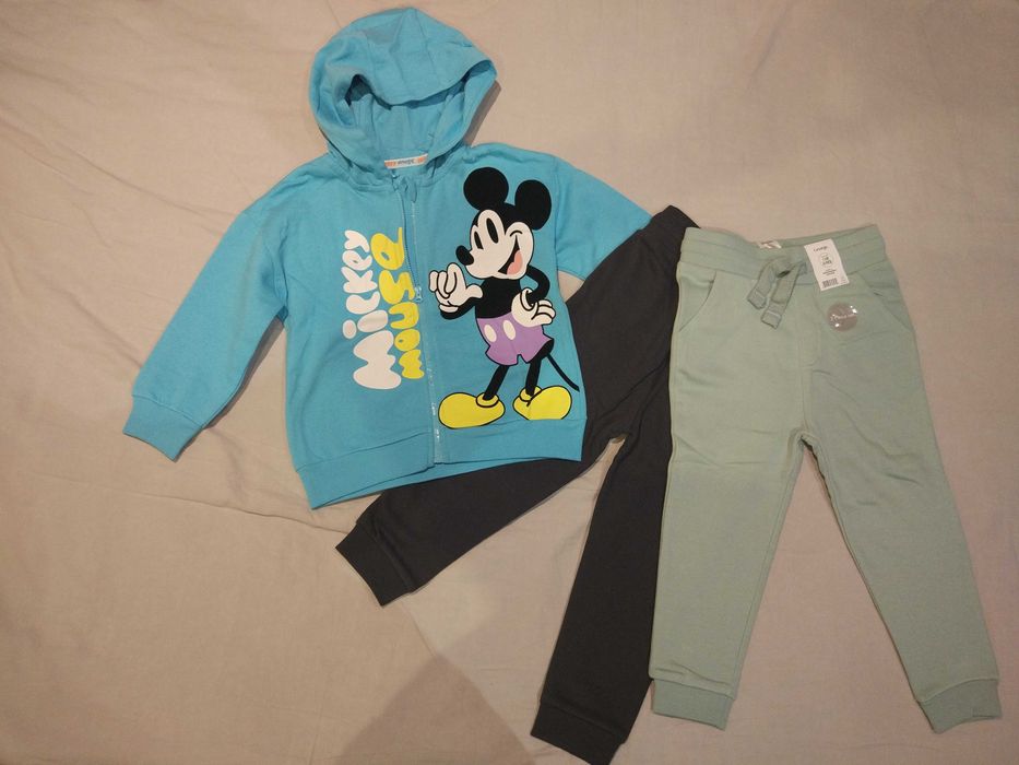 Нови детски сетове "George" и други