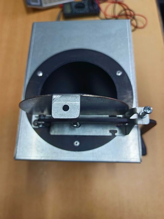 Тигель для плавки свинца П10 Электрон