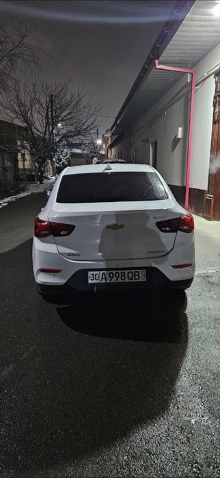 Onix 6 pazitsa 2023 yili