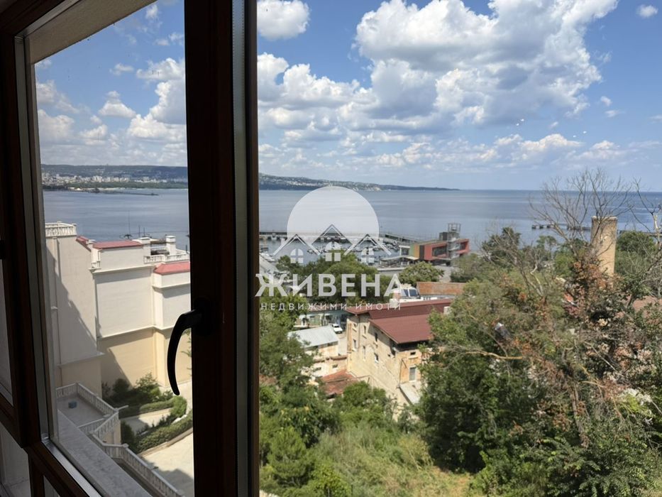 Продава 2-стаен апартамент, До ключ, кв. Аспарухово