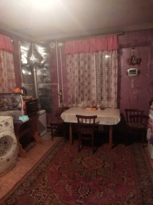 Продаётся кирпичный дом