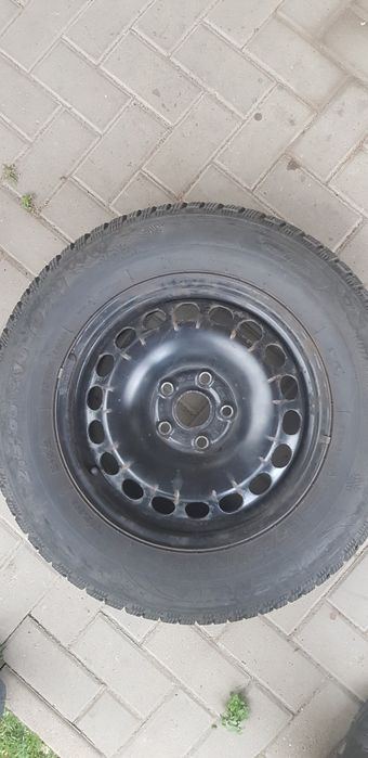 Vand roti iarna Vw Tiguan