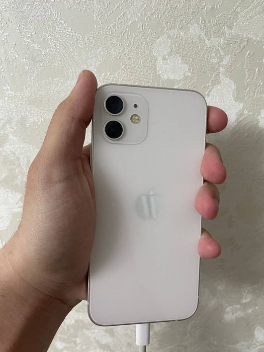 iPhone 12 128gb 75%акб