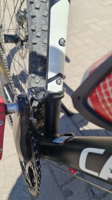 Велосипед Connaandale sl2