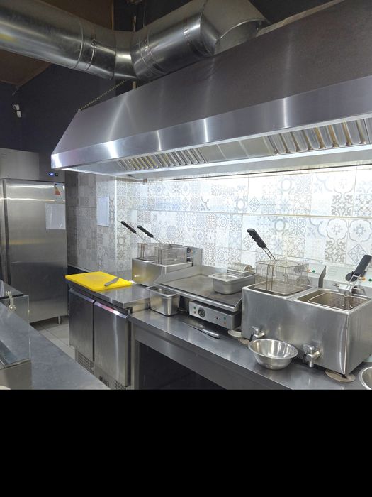 Vand Afacere la cheie