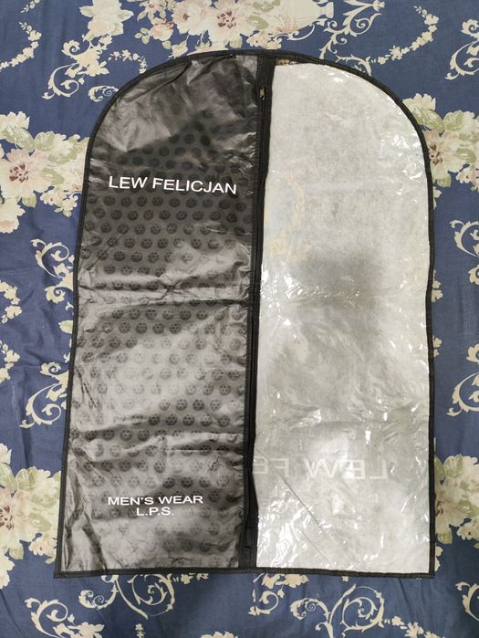 Чехол для одежды