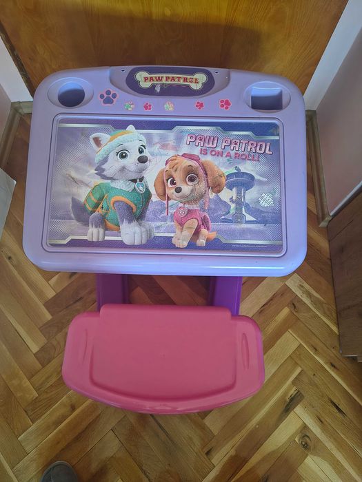 Детско бюро за подрастващи деца