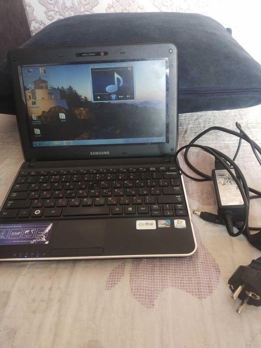 Нетбук   Самсунг