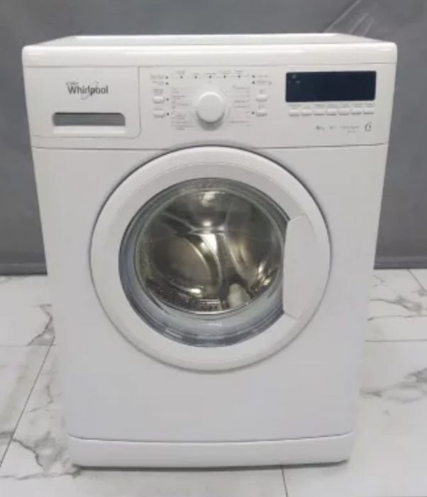 Electrolux whirlpool стиральная машина