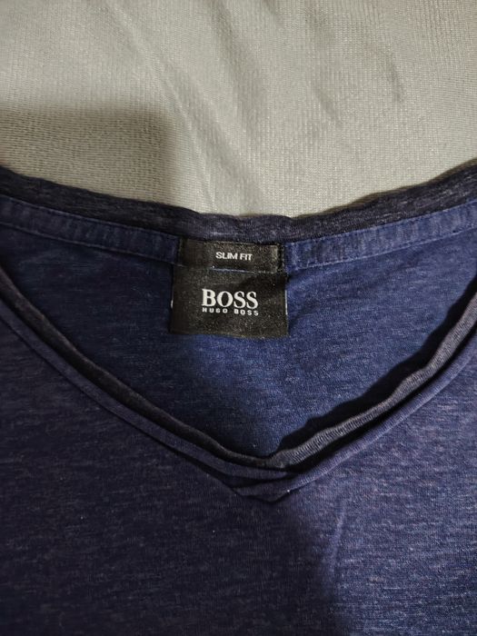 Рубашка и футболки. Colin's, Red tag, Mango, Hugo boss