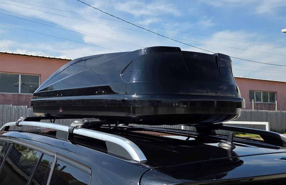 Thule Motion M  Автобокс 420л