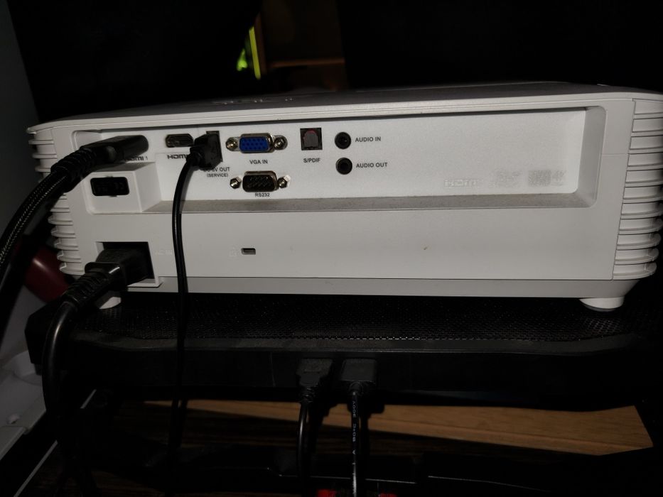 Proiector 4k Acer d4k2002 H6800BDa