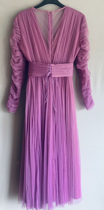 Rochie de seara Ana Radu