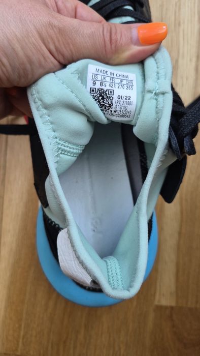 Adidas Y3 Kaiwa 42.2/3