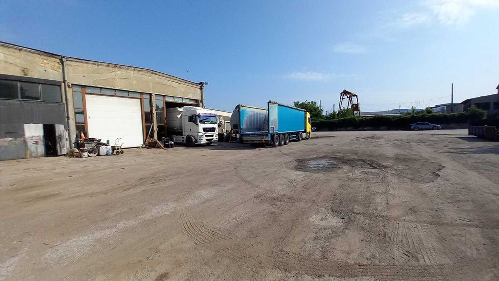 Продава се Парцел в Разград, Бели Лом - 3210 кв.м за 281 €/кв.м - Снимка #8