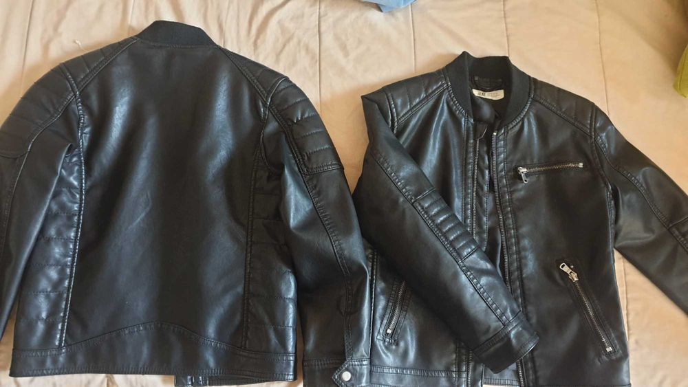 Детски якета за момчета